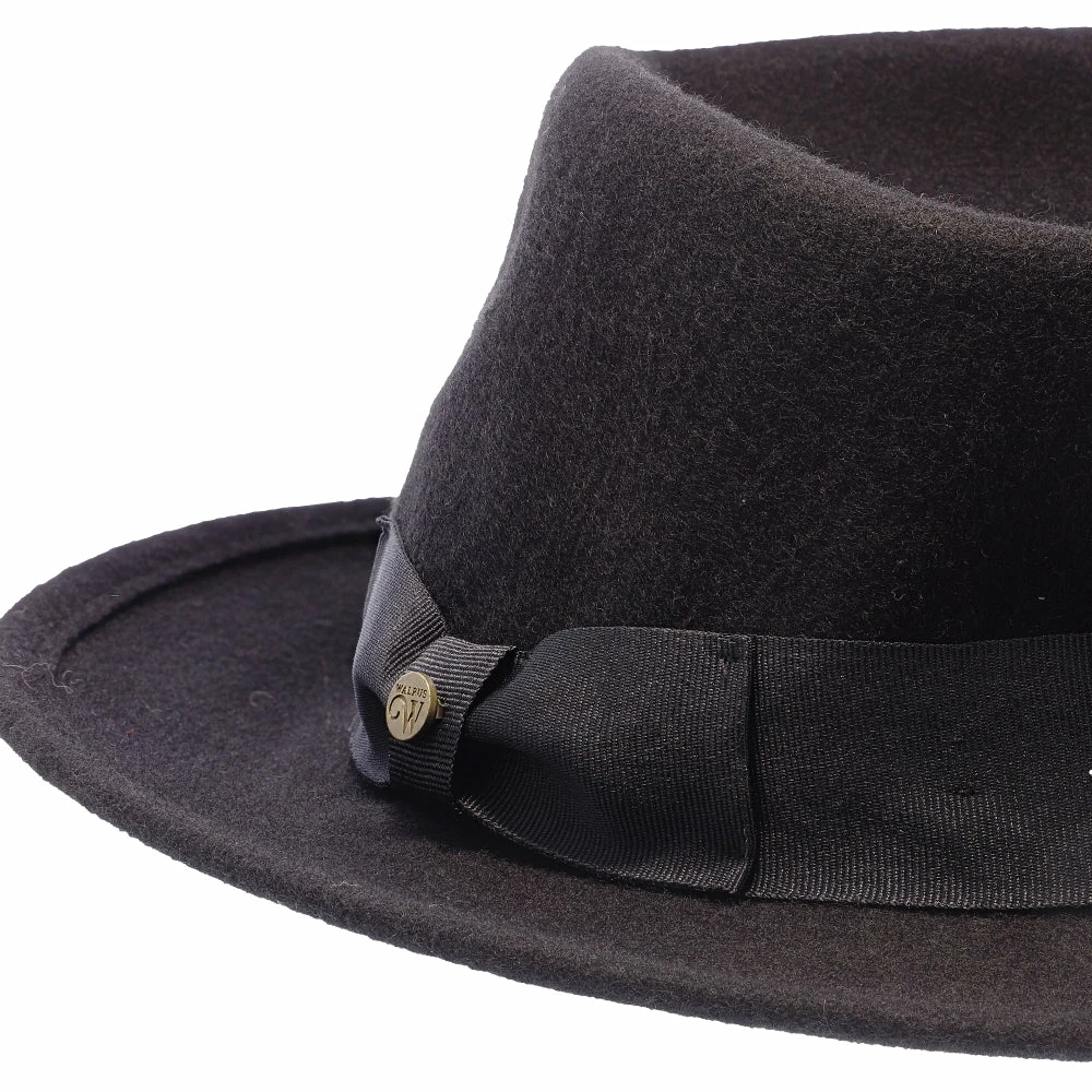 Top 10 ๐ Walrus Hats Men Capital - Walrus Crushable Hat Wool Felt Fedora - H7000 โค๏ธ 21 Walrus Hats Men Capital - Walrus Crushable Hat Wool Felt Fedora - H7000
