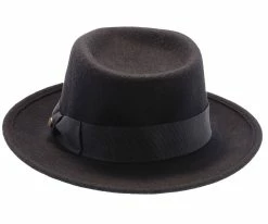 Top 10 ๐ Walrus Hats Men Capital - Walrus Crushable Hat Wool Felt Fedora - H7000 โค๏ธ 62 Walrus Hats Men Capital - Walrus Crushable Hat Wool Felt Fedora - H7000