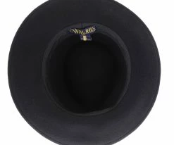 Top 10 ๐ Walrus Hats Men Capital - Walrus Crushable Hat Wool Felt Fedora - H7000 โค๏ธ 63 Walrus Hats Men Capital - Walrus Crushable Hat Wool Felt Fedora - H7000