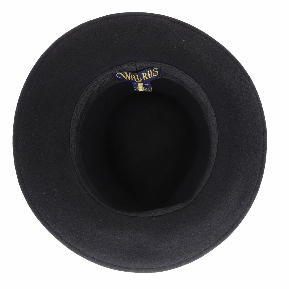 Top 10 ๐ Walrus Hats Men Capital - Walrus Crushable Hat Wool Felt Fedora - H7000 โค๏ธ 23 Walrus Hats Men Capital - Walrus Crushable Hat Wool Felt Fedora - H7000