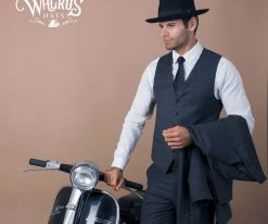 Top 10 ๐ Walrus Hats Men Capital - Walrus Crushable Hat Wool Felt Fedora - H7000 โค๏ธ 55 Walrus Hats Men Capital - Walrus Crushable Hat Wool Felt Fedora - H7000