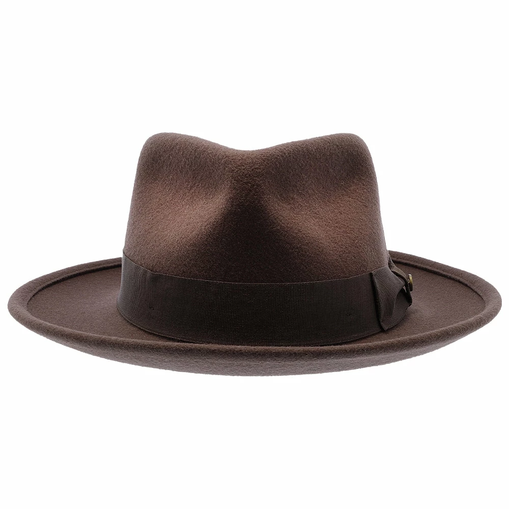 Top 10 ๐ Walrus Hats Men Capital - Walrus Crushable Hat Wool Felt Fedora - H7000 โค๏ธ 24 Walrus Hats Men Capital - Walrus Crushable Hat Wool Felt Fedora - H7000