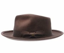 Top 10 ๐ Walrus Hats Men Capital - Walrus Crushable Hat Wool Felt Fedora - H7000 โค๏ธ 65 Walrus Hats Men Capital - Walrus Crushable Hat Wool Felt Fedora - H7000