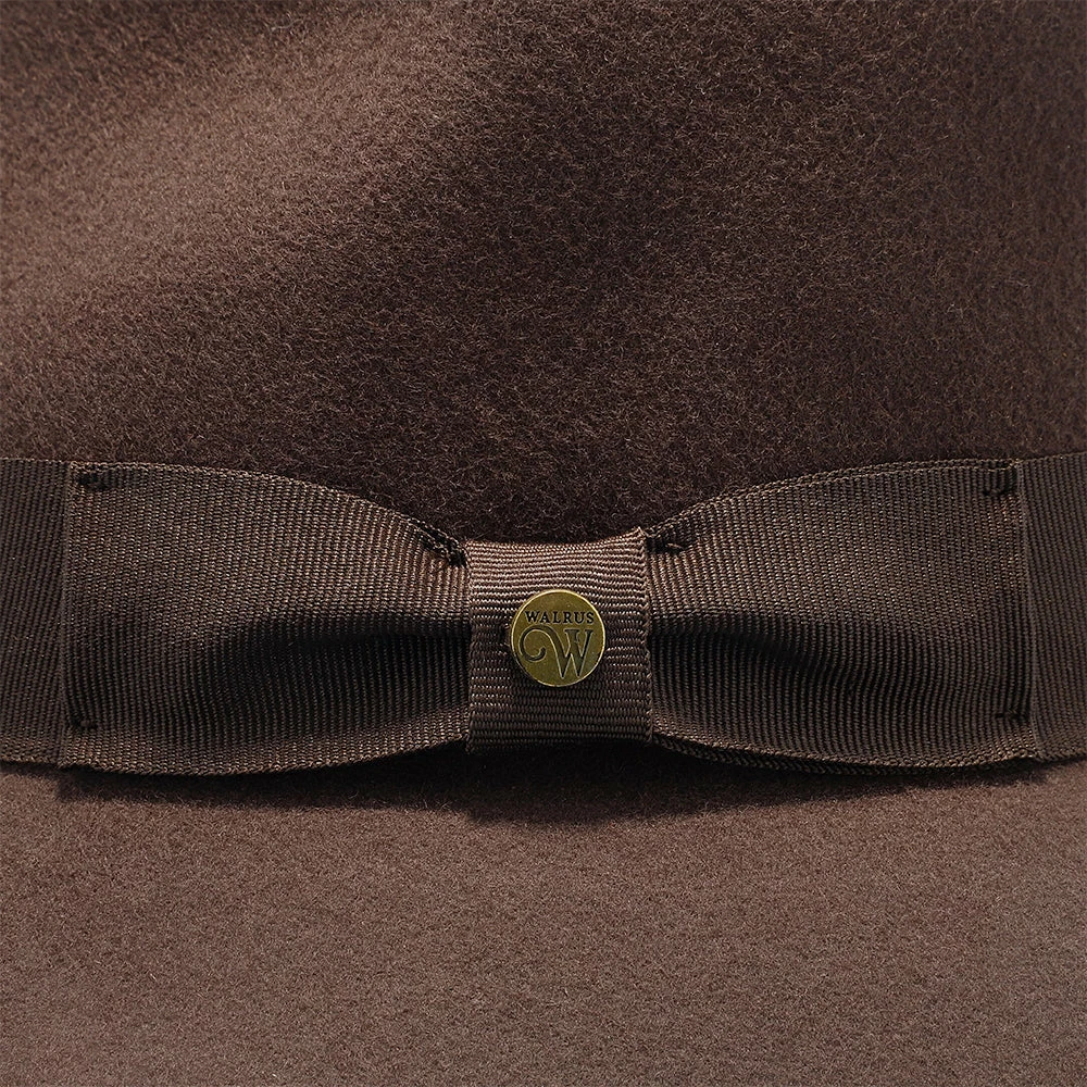 Top 10 ๐ Walrus Hats Men Capital - Walrus Crushable Hat Wool Felt Fedora - H7000 โค๏ธ 27 Walrus Hats Men Capital - Walrus Crushable Hat Wool Felt Fedora - H7000