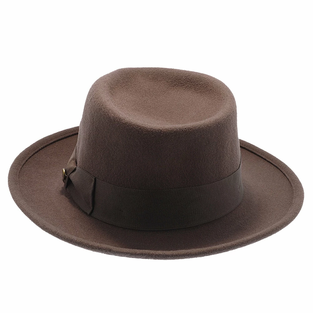 Top 10 ๐ Walrus Hats Men Capital - Walrus Crushable Hat Wool Felt Fedora - H7000 โค๏ธ 28 Walrus Hats Men Capital - Walrus Crushable Hat Wool Felt Fedora - H7000