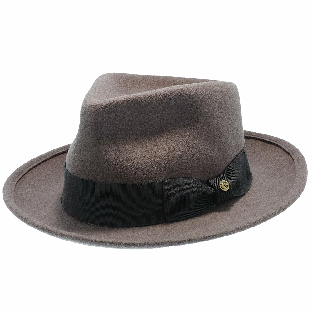 Top 10 ๐ Walrus Hats Men Capital - Walrus Crushable Hat Wool Felt Fedora - H7000 โค๏ธ 3 Walrus Hats Men Capital - Walrus Crushable Hat Wool Felt Fedora - H7000