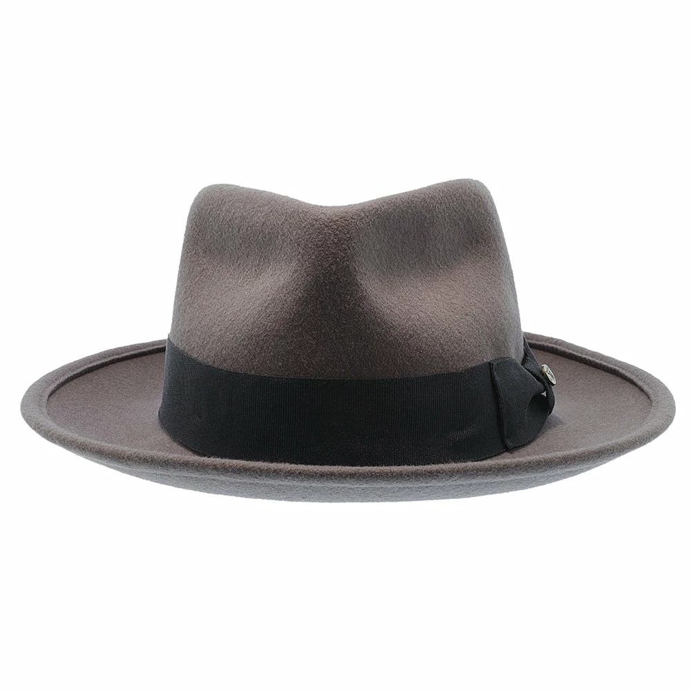 Top 10 ๐ Walrus Hats Men Capital - Walrus Crushable Hat Wool Felt Fedora - H7000 โค๏ธ 30 Walrus Hats Men Capital - Walrus Crushable Hat Wool Felt Fedora - H7000