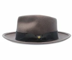 Top 10 ๐ Walrus Hats Men Capital - Walrus Crushable Hat Wool Felt Fedora - H7000 โค๏ธ 71 Walrus Hats Men Capital - Walrus Crushable Hat Wool Felt Fedora - H7000