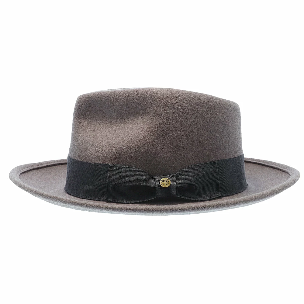 Top 10 ๐ Walrus Hats Men Capital - Walrus Crushable Hat Wool Felt Fedora - H7000 โค๏ธ 31 Walrus Hats Men Capital - Walrus Crushable Hat Wool Felt Fedora - H7000