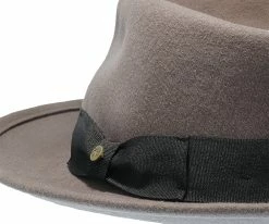 Top 10 ๐ Walrus Hats Men Capital - Walrus Crushable Hat Wool Felt Fedora - H7000 โค๏ธ 72 Walrus Hats Men Capital - Walrus Crushable Hat Wool Felt Fedora - H7000