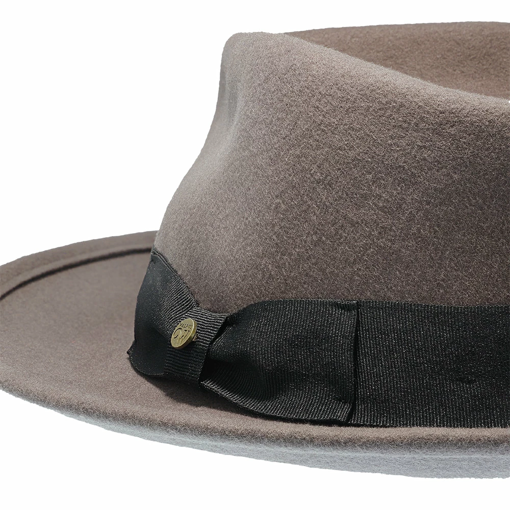 Top 10 ๐ Walrus Hats Men Capital - Walrus Crushable Hat Wool Felt Fedora - H7000 โค๏ธ 32 Walrus Hats Men Capital - Walrus Crushable Hat Wool Felt Fedora - H7000