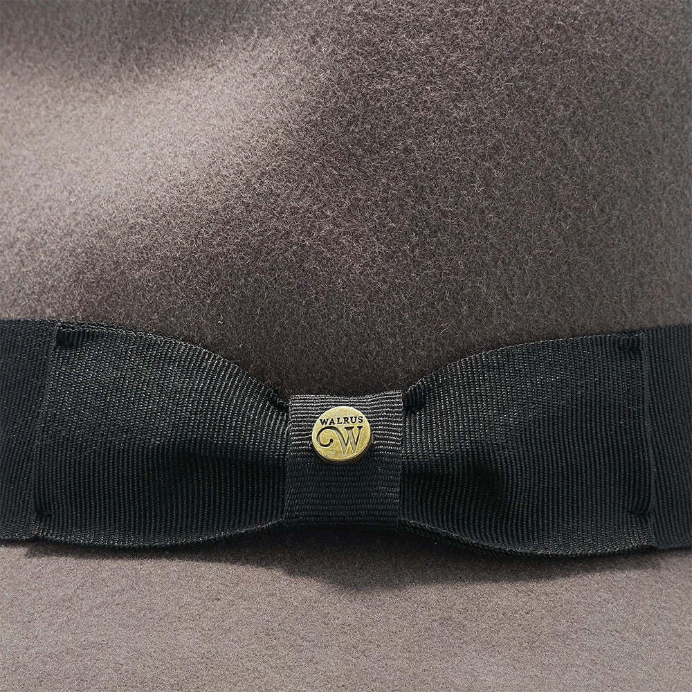 Top 10 ๐ Walrus Hats Men Capital - Walrus Crushable Hat Wool Felt Fedora - H7000 โค๏ธ 33 Walrus Hats Men Capital - Walrus Crushable Hat Wool Felt Fedora - H7000