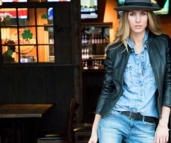 Top 10 ๐ Walrus Hats Men Capital - Walrus Crushable Hat Wool Felt Fedora - H7000 โค๏ธ 54 Walrus Hats Men Capital - Walrus Crushable Hat Wool Felt Fedora - H7000