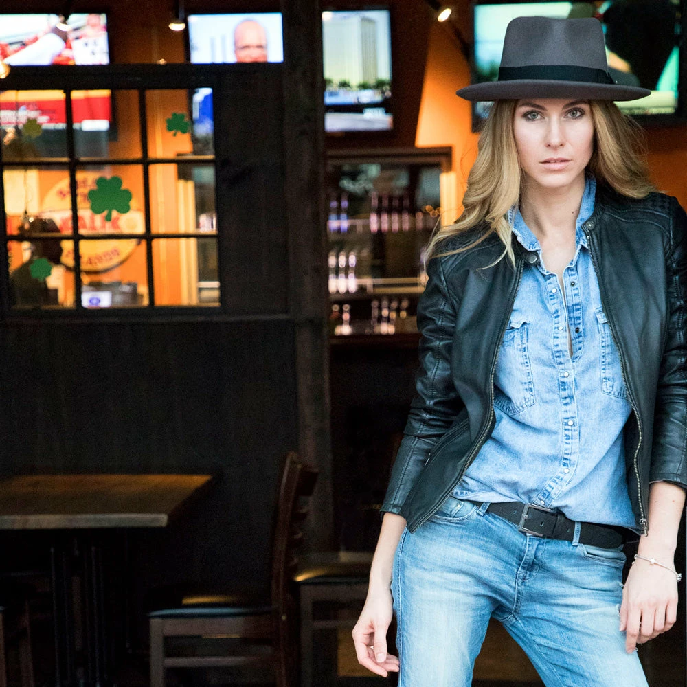 Top 10 ๐ Walrus Hats Men Capital - Walrus Crushable Hat Wool Felt Fedora - H7000 โค๏ธ 14 Walrus Hats Men Capital - Walrus Crushable Hat Wool Felt Fedora - H7000