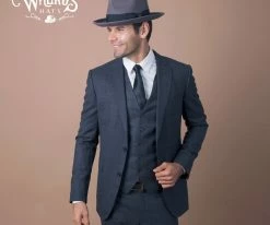 Top 10 ๐ Walrus Hats Men Capital - Walrus Crushable Hat Wool Felt Fedora - H7000 โค๏ธ 52 Walrus Hats Men Capital - Walrus Crushable Hat Wool Felt Fedora - H7000