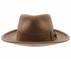Top 10 ๐ Walrus Hats Men Capital - Walrus Crushable Hat Wool Felt Fedora - H7000 โค๏ธ 76 Walrus Hats Men Capital - Walrus Crushable Hat Wool Felt Fedora - H7000