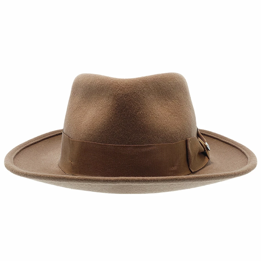 Top 10 ๐ Walrus Hats Men Capital - Walrus Crushable Hat Wool Felt Fedora - H7000 โค๏ธ 36 Walrus Hats Men Capital - Walrus Crushable Hat Wool Felt Fedora - H7000