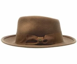 Top 10 ๐ Walrus Hats Men Capital - Walrus Crushable Hat Wool Felt Fedora - H7000 โค๏ธ 77 Walrus Hats Men Capital - Walrus Crushable Hat Wool Felt Fedora - H7000