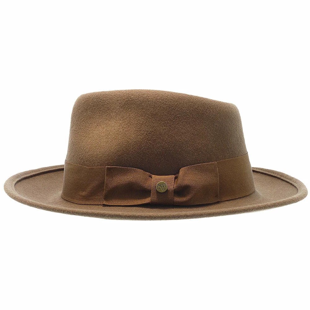 Top 10 ๐ Walrus Hats Men Capital - Walrus Crushable Hat Wool Felt Fedora - H7000 โค๏ธ 37 Walrus Hats Men Capital - Walrus Crushable Hat Wool Felt Fedora - H7000