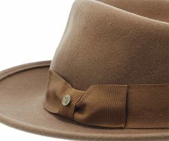 Top 10 ๐ Walrus Hats Men Capital - Walrus Crushable Hat Wool Felt Fedora - H7000 โค๏ธ 78 Walrus Hats Men Capital - Walrus Crushable Hat Wool Felt Fedora - H7000