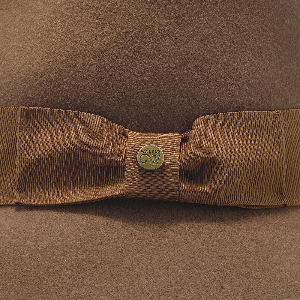 Top 10 ๐ Walrus Hats Men Capital - Walrus Crushable Hat Wool Felt Fedora - H7000 โค๏ธ 39 Walrus Hats Men Capital - Walrus Crushable Hat Wool Felt Fedora - H7000