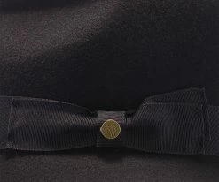 Triumph - Walrus Hats Grey Wool Felt Trilby Hat - H7004 Men