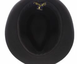 Triumph - Walrus Hats Grey Wool Felt Trilby Hat - H7004 Men