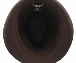 Triumph - Walrus Hats Grey Wool Felt Trilby Hat - H7004 Men