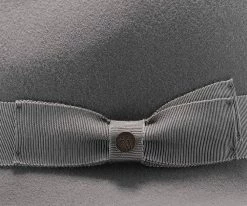 Triumph - Walrus Hats Grey Wool Felt Trilby Hat - H7004 Men