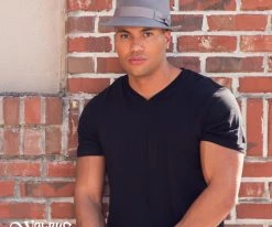 Triumph - Walrus Hats Grey Wool Felt Trilby Hat - H7004 Men