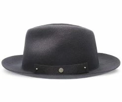 Buy ๐ Journey - Walrus Hats Wool Felt Fedora Crushable Hat - H7009 ๐คฉ 91 Journey - Walrus Hats Wool Felt Fedora Crushable Hat - H7009