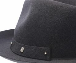 Buy ๐ Journey - Walrus Hats Wool Felt Fedora Crushable Hat - H7009 ๐คฉ 101 Journey - Walrus Hats Wool Felt Fedora Crushable Hat - H7009