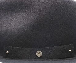 Buy ๐ Journey - Walrus Hats Wool Felt Fedora Crushable Hat - H7009 ๐คฉ 106 Journey - Walrus Hats Wool Felt Fedora Crushable Hat - H7009