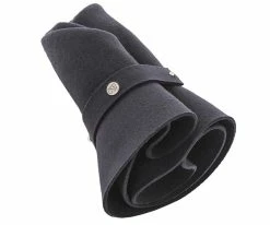 Buy ๐ Journey - Walrus Hats Wool Felt Fedora Crushable Hat - H7009 ๐คฉ 111 Journey - Walrus Hats Wool Felt Fedora Crushable Hat - H7009