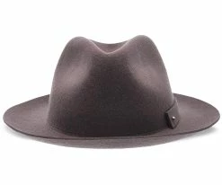 Buy ๐ Journey - Walrus Hats Wool Felt Fedora Crushable Hat - H7009 ๐คฉ 88 Journey - Walrus Hats Wool Felt Fedora Crushable Hat - H7009