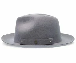 Buy ๐ Journey - Walrus Hats Wool Felt Fedora Crushable Hat - H7009 ๐คฉ 94 Journey - Walrus Hats Wool Felt Fedora Crushable Hat - H7009