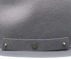 Buy ๐ Journey - Walrus Hats Wool Felt Fedora Crushable Hat - H7009 ๐คฉ 109 Journey - Walrus Hats Wool Felt Fedora Crushable Hat - H7009