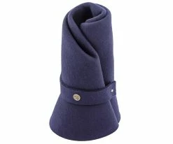 Buy ๐ Journey - Walrus Hats Wool Felt Fedora Crushable Hat - H7009 ๐คฉ 120 Journey - Walrus Hats Wool Felt Fedora Crushable Hat - H7009