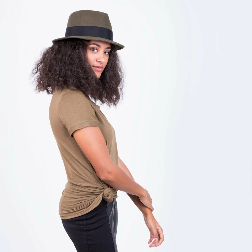 New ๐ Walrus Hats Compass - Walrus Hat Diamond Crown Wool Felt Fedora Hat ๐ 68 Walrus Hats Compass - Walrus Hat Diamond Crown Wool Felt Fedora Hat