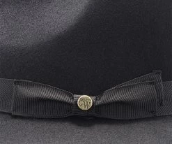 New ๐ Fedora Hats Freemont - Walrus Hats Wool Fedora Hat ๐ 134 Fedora Hats Freemont - Walrus Hats Wool Fedora Hat