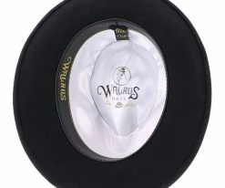 New ๐ Fedora Hats Freemont - Walrus Hats Wool Fedora Hat ๐ 132 Fedora Hats Freemont - Walrus Hats Wool Fedora Hat