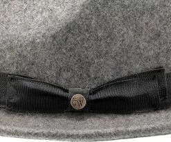 New ๐ Fedora Hats Freemont - Walrus Hats Wool Fedora Hat ๐ 140 Fedora Hats Freemont - Walrus Hats Wool Fedora Hat