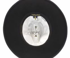 Cheapest ๐ Wallace - Walrus Hats Wool Fedora Hat ๐งจ 42 Wallace - Walrus Hats Wool Fedora Hat