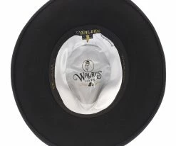 The Westland - Walrus Hats Wool Fedora Hat