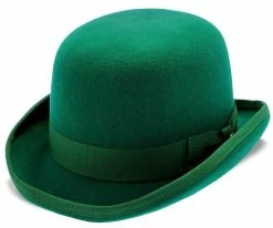 Men Walrus Hats My Lucky Hat Derby Hat