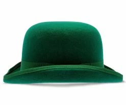 Buy ๐ Men Walrus Hats My Lucky Hat Derby Hat โค๏ธ 11 Men Walrus Hats My Lucky Hat Derby Hat