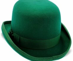 Buy ๐ Men Walrus Hats My Lucky Hat Derby Hat โค๏ธ 12 Men Walrus Hats My Lucky Hat Derby Hat