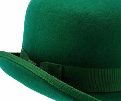 Buy ๐ Men Walrus Hats My Lucky Hat Derby Hat โค๏ธ 13 Men Walrus Hats My Lucky Hat Derby Hat