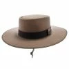 Walrus Hats TBH - Walrus Wool Bolero Hat Men