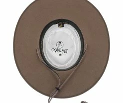 Walrus Hats TBH - Walrus Wool Bolero Hat Men